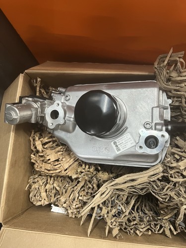 Cfca transporter egr valve - transporter,