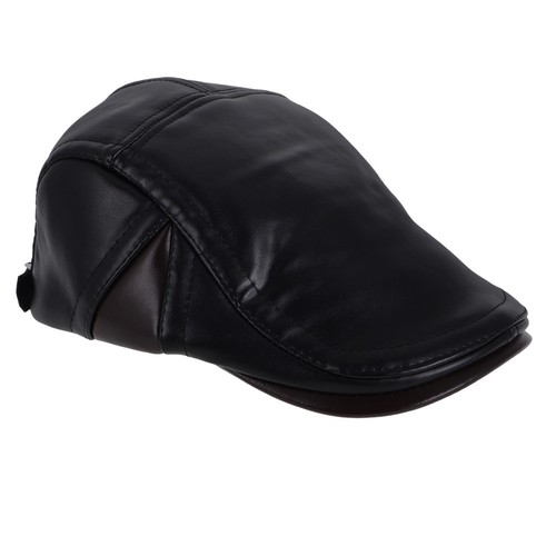 Vintage hat cold - cold, men