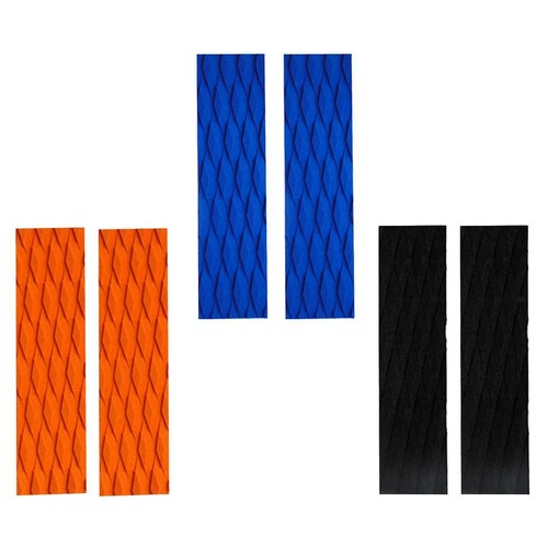 2pcs non slip - 2pcs, skimboard