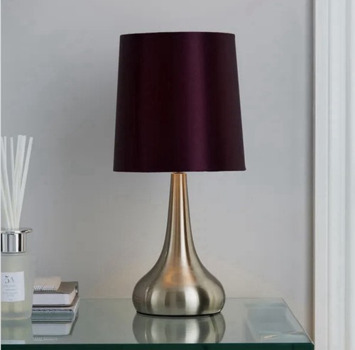 Rimini touch dimmable - rimini,