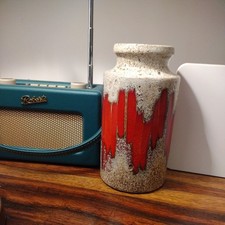 West German Vintage Pottery