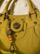 Nica Handbag and Shoulder Bag