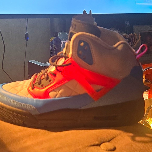 Jordan air brooklyn - air,