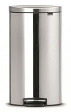 Brabantia Flatback Pedal Bin