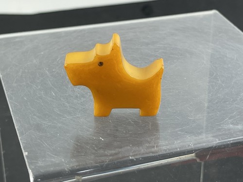 Butterscotch phenolic - ,