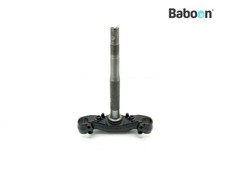 Front Fork Bottom Yoke /