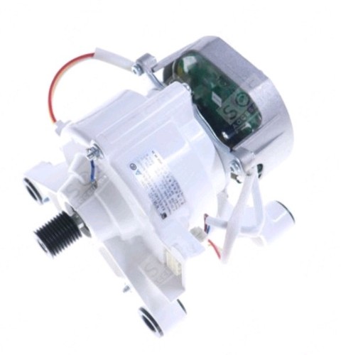 Hisense washing machine motor