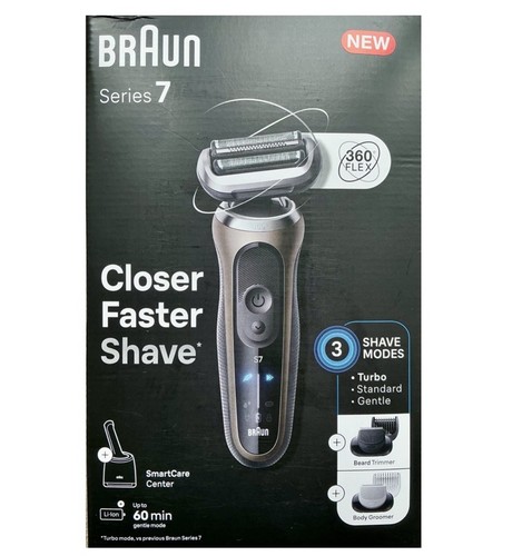 Braun series c7650cc - braun, 7