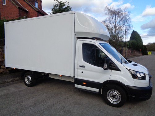2024 plate ford transit - -,