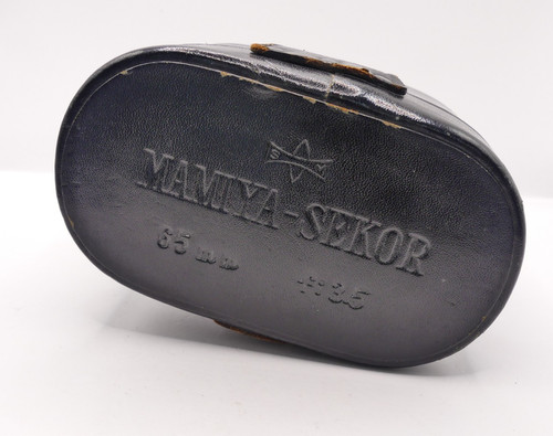 Mamiya sekor 65mm - 65mm, f3.5