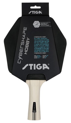 Stiga cybershape hobby table - stiga,