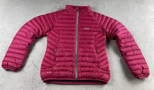 Rab microlight down jacket - rab,