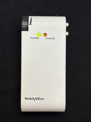 Welch allyn 74360 portable - welch,