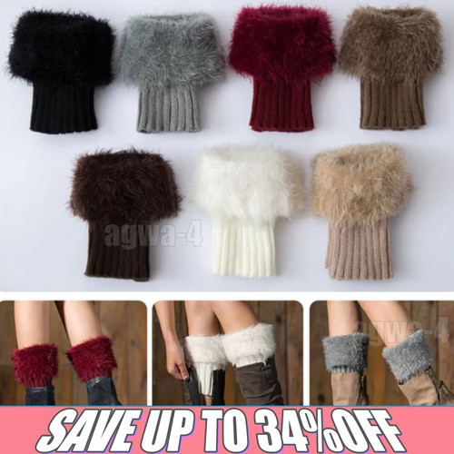 Winter women knitted boot - women,