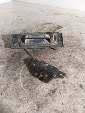 Peugeot 206 2001 Tailgate