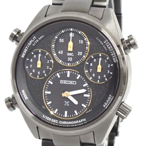 Seiko prospex speed timer - seiko,