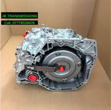 Nissan Juke 1.6 CVT Auto