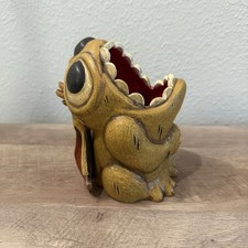 Tiki Rob Stitch Tiki Mug