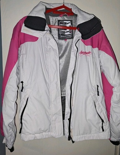 Great condition ladies pink - condition,