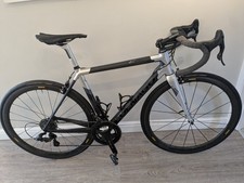 Colnago C64 Size 50s - Silver