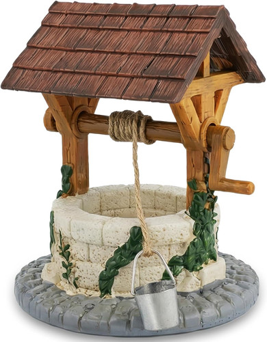 Miniature fairy garden - miniature,