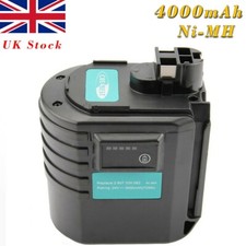24V 4Ah Ni-MH Battery For