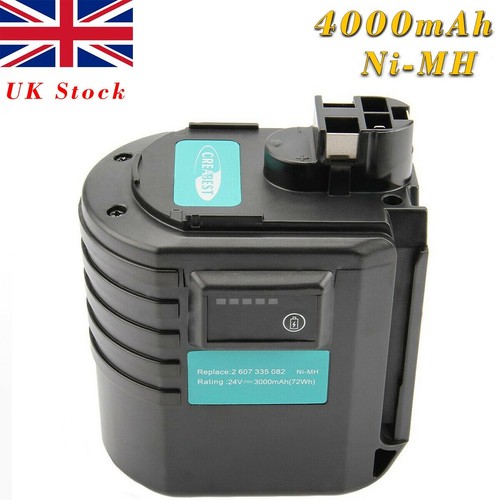 24v 4ah battery for - 4ah,