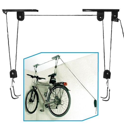 Bike lift ceiling mount - mount, max