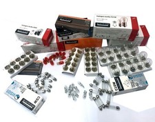 120pcs special set for car lighting bulb car lamps bulbs longlife.