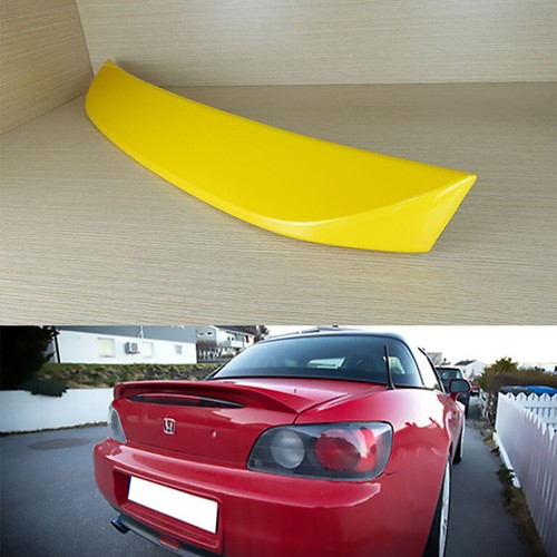 Fit honda s2000 rear - honda,