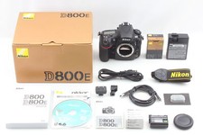 [Almost MINT in Box] Nikon