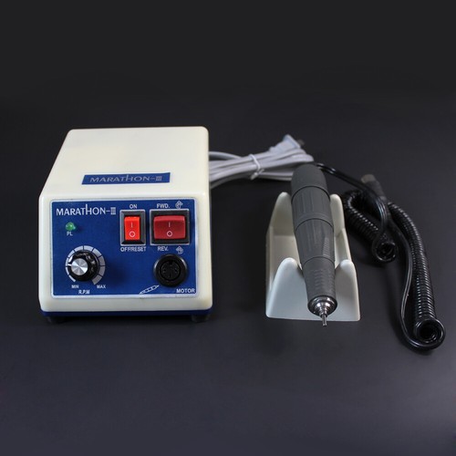 Marathon dental lab micromotor - marathon,