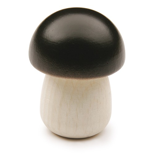 Wooden pretend role - , play
