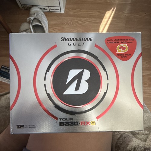 Bridgestone tour b330 rxs - tour, b330-rxs