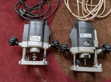 Elu Routers X2 Mof96/e Mof 96