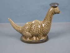 Beswick - Loch Ness Monster - for Beneagles Scotch Whisky