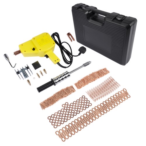 Spot welder dent puller auto - welder,