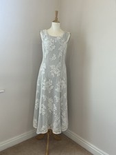 Luis Civit Dress Was £450 Now £175
