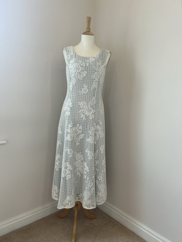 Luis civit dress - was, now