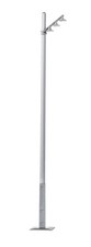 HERPA, 2 Airport Floodlights
