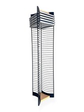 Black Metal & Wood Audio CD