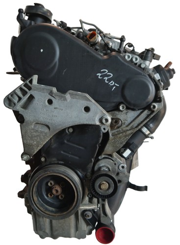 Engine 03l100034f 03l100090x - engine,