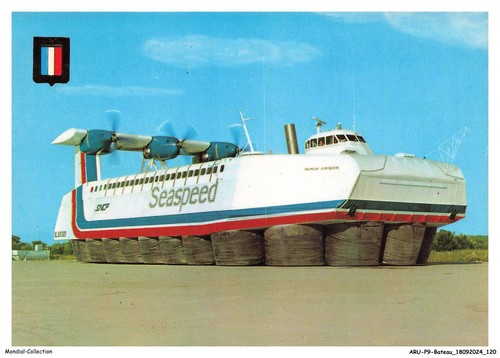 Arup9 0581 boat - arup9-0581-boat, hovercraft