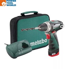 Metabo 600079500 Powermaxx BS