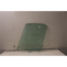 RIGHT LEFT DOOR GLASS MERCEDES