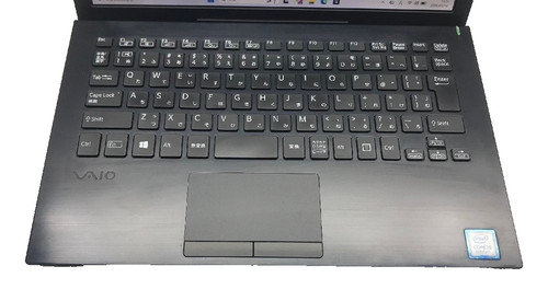 Sony vaio vjpj11c12n - vaio, core
