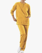 Comfortable Henley And Pant