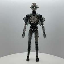 Takara Super Android (12")  | Henshin Cyborg | Like Denys Fisher