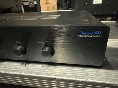 Cambridge audio topaz am1 - topaz,