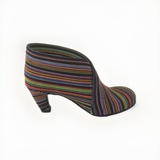BNIB United Nude Mid Fold Rainbow Shoes-size36